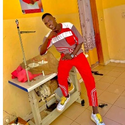 Sope Serigne Moustapha sy couture