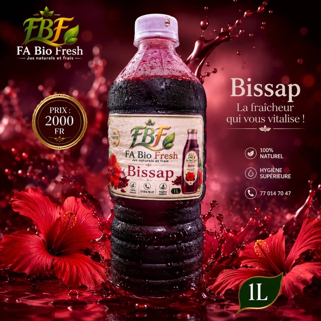 Jus Bussap