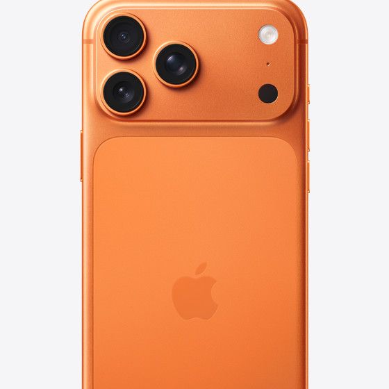 iPhone 17 Pro SCELLÉ - 256 Go 2