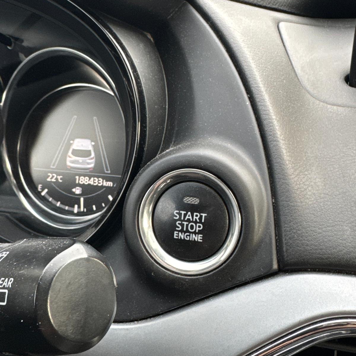 Mazda CX9 2019 8