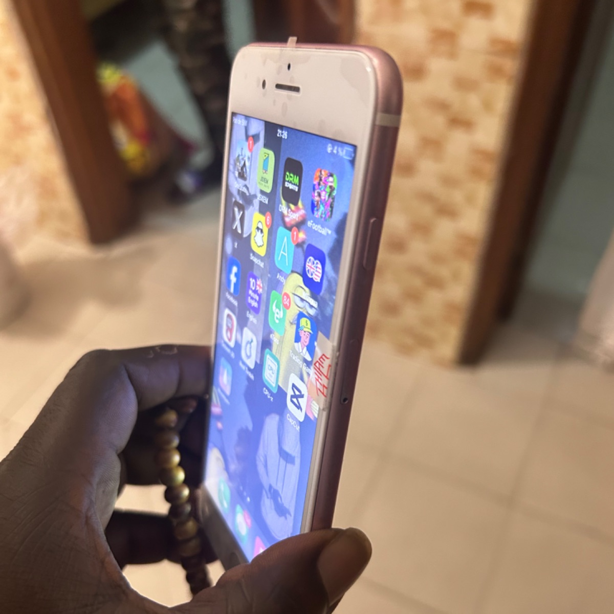 iPhone 7 Plus 128 3