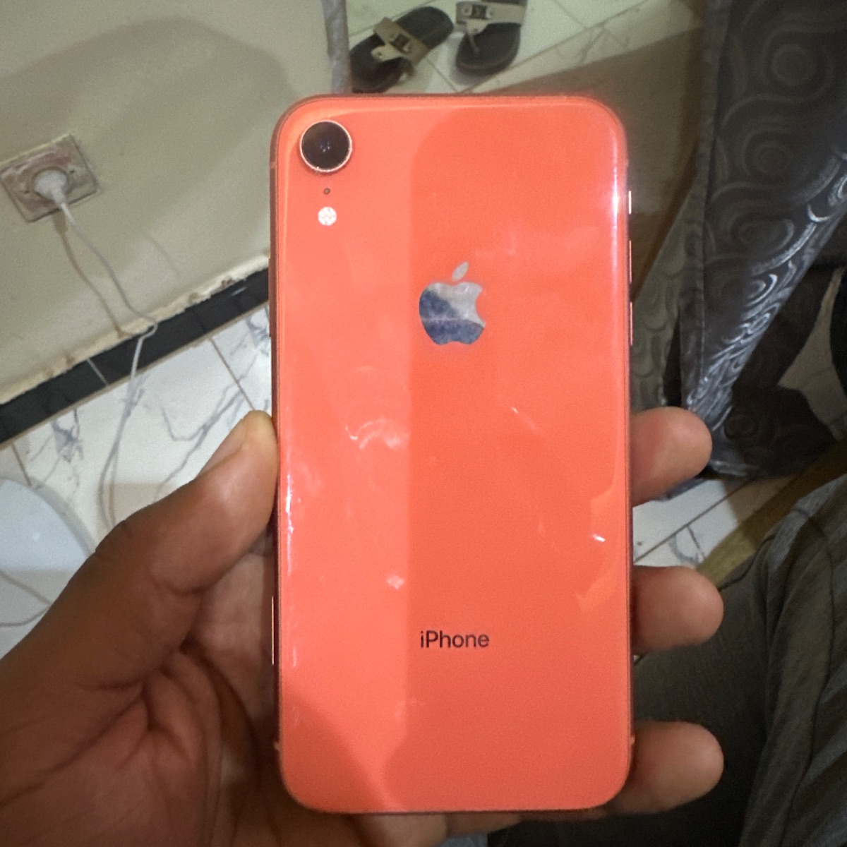 iPhone XR 64giga
