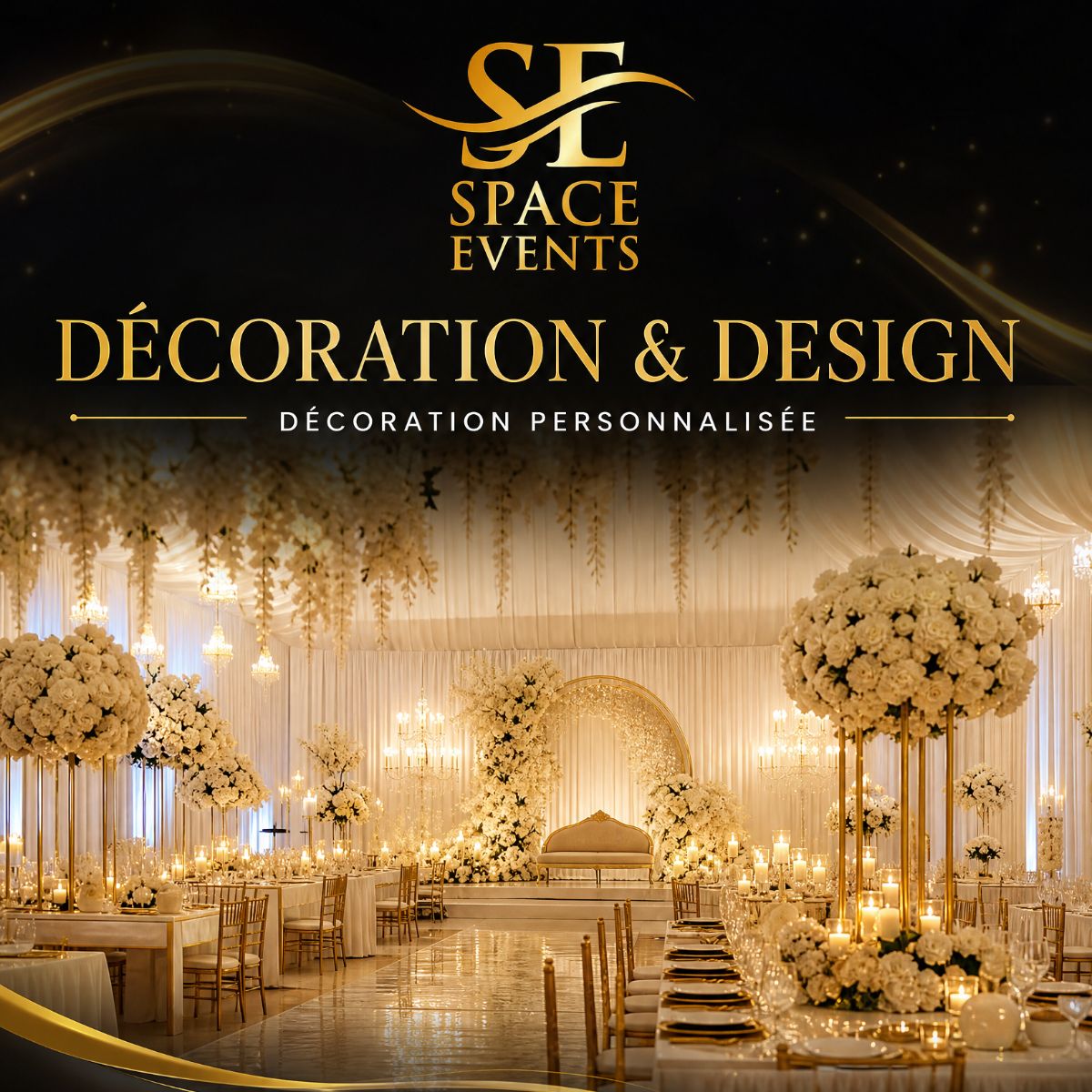 Décoration d'intérieur personnalisée & élégante ✨ 2
