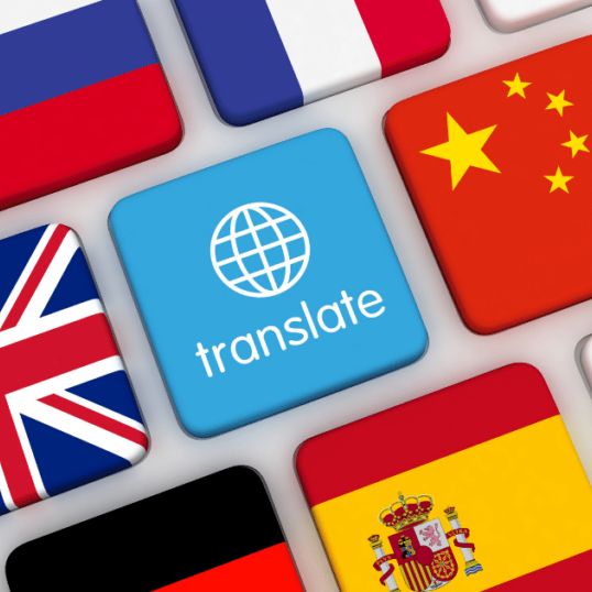 Traduction certifiée de documents et Interpretation 2