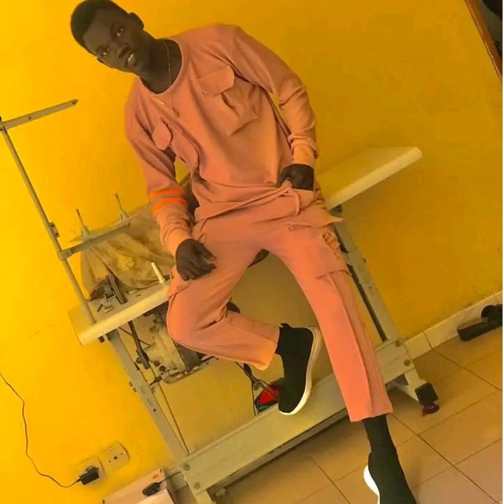 Styliste-Tailleur Dakar : créations & retouches pro 🧵