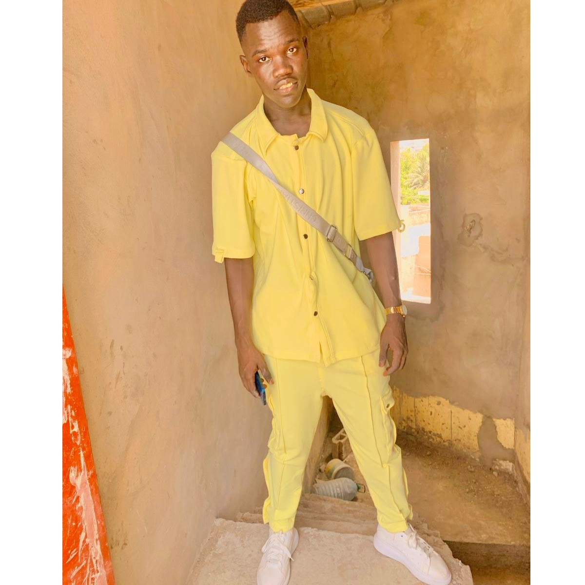 Styliste-Tailleur Dakar : créations & retouches pro 🧵 2