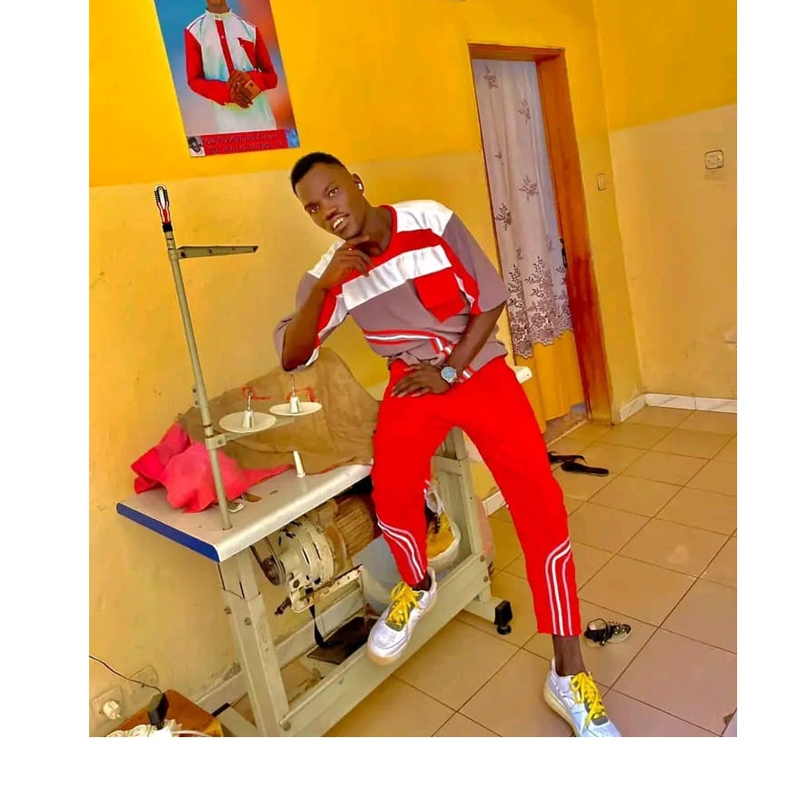 Styliste-Tailleur Dakar : créations & retouches pro 🧵 3