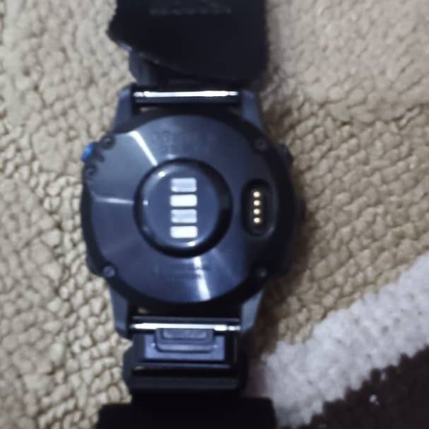 Garmin Fenix 6 pro 3