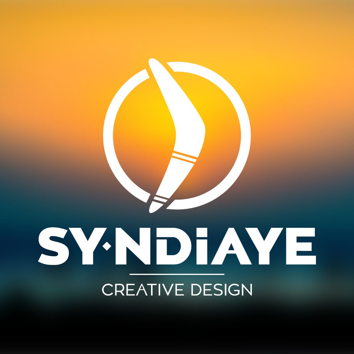 Graphisme, logos, photographie et sites web à Dakar 3