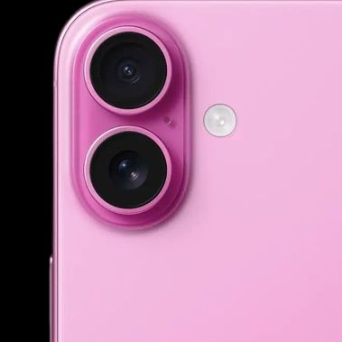 IPHONE 16 · 256GO 2