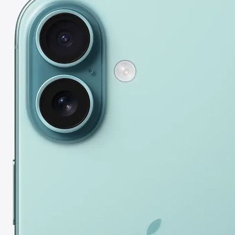 IPHONE 16 · 256GO