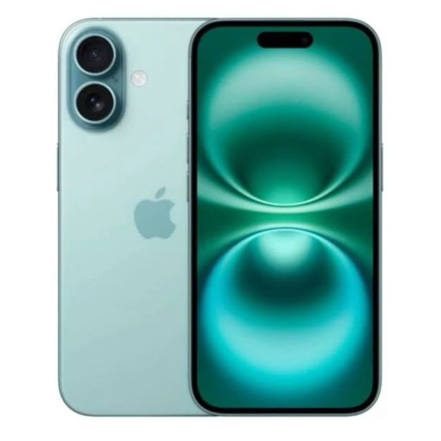 IPHONE 16 · 256GO 3
